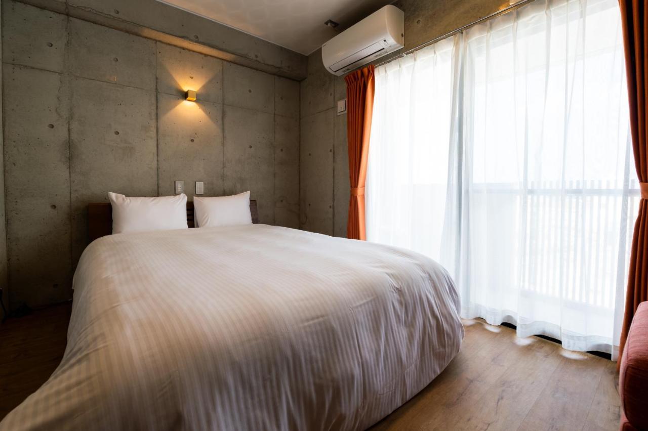 Hotel Little Island Okinawa Matsuyama Naha Exteriör bild